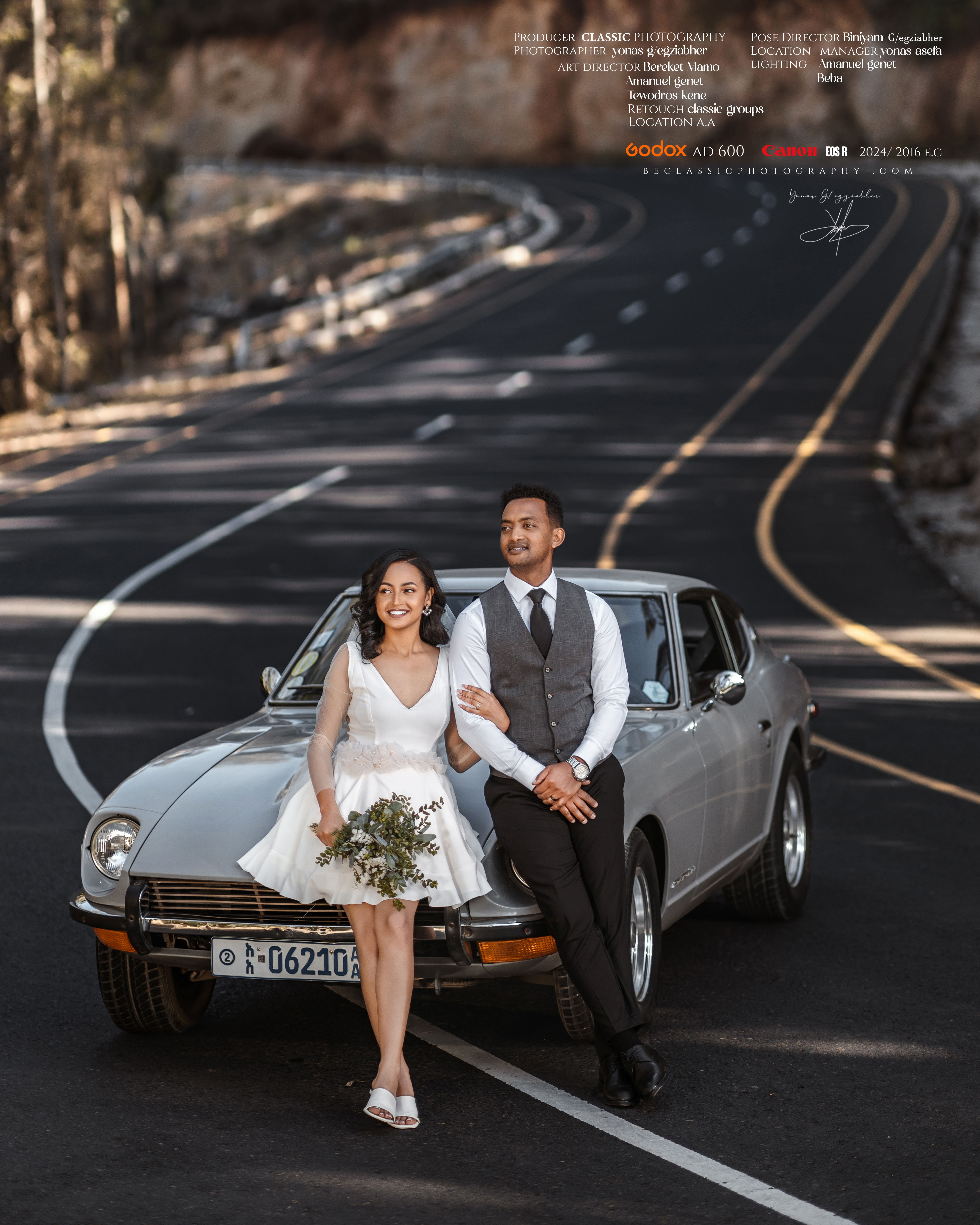 Ceremony Photo & Video